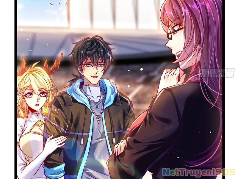 Tinh Thú Sư Mạnh Nhất Chapter 3 - 68