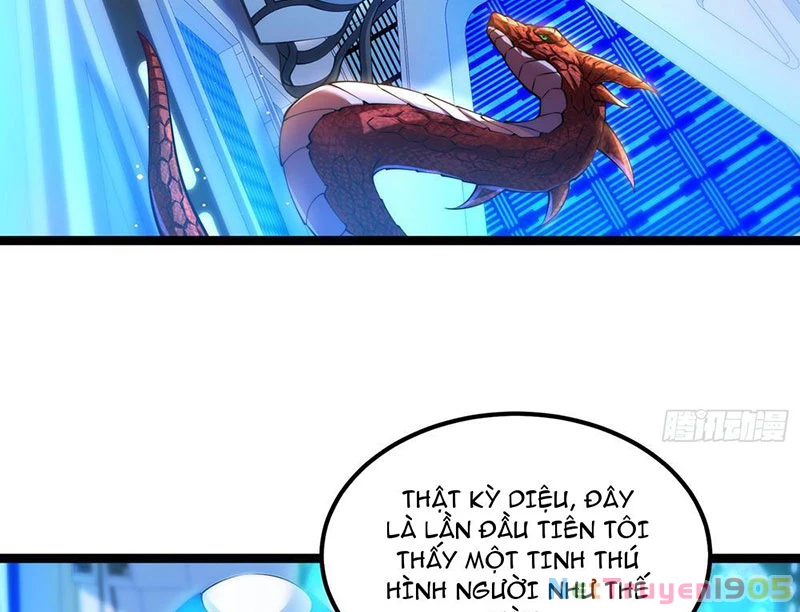 Tinh Thú Sư Mạnh Nhất Chapter 3 - 73