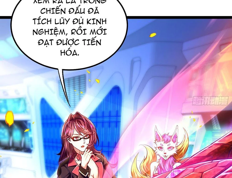 Tinh Thú Sư Mạnh Nhất Chapter 3 - 93
