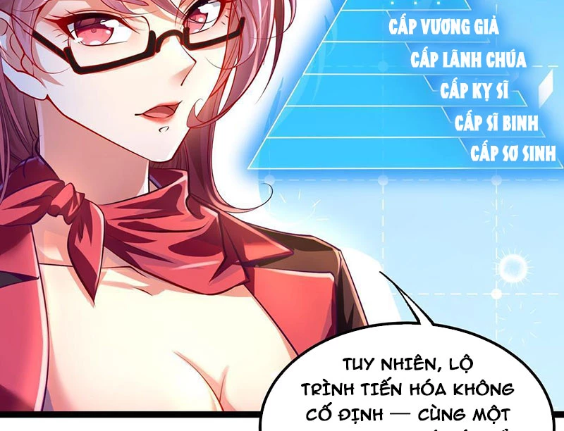 Tinh Thú Sư Mạnh Nhất Chapter 3 - 97
