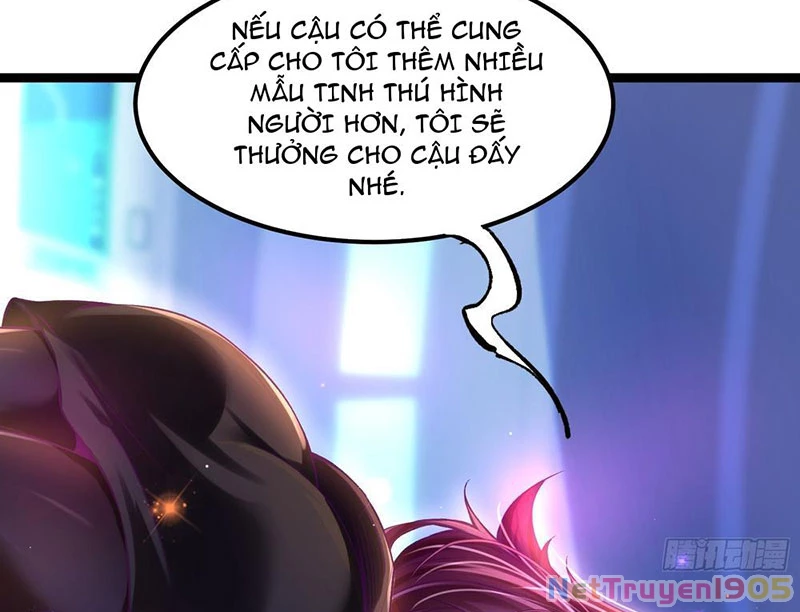 Tinh Thú Sư Mạnh Nhất Chapter 3 - 114