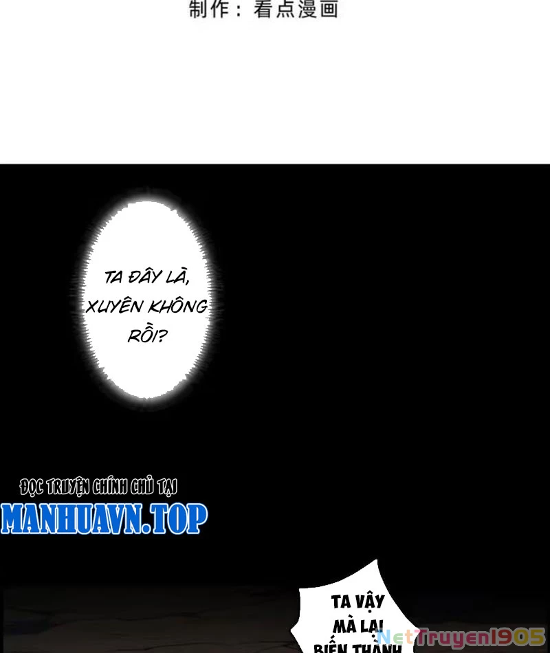 Từ Một Hồ Nước Bắt Đầu Tiến Hóa Chapter 1 - 2
