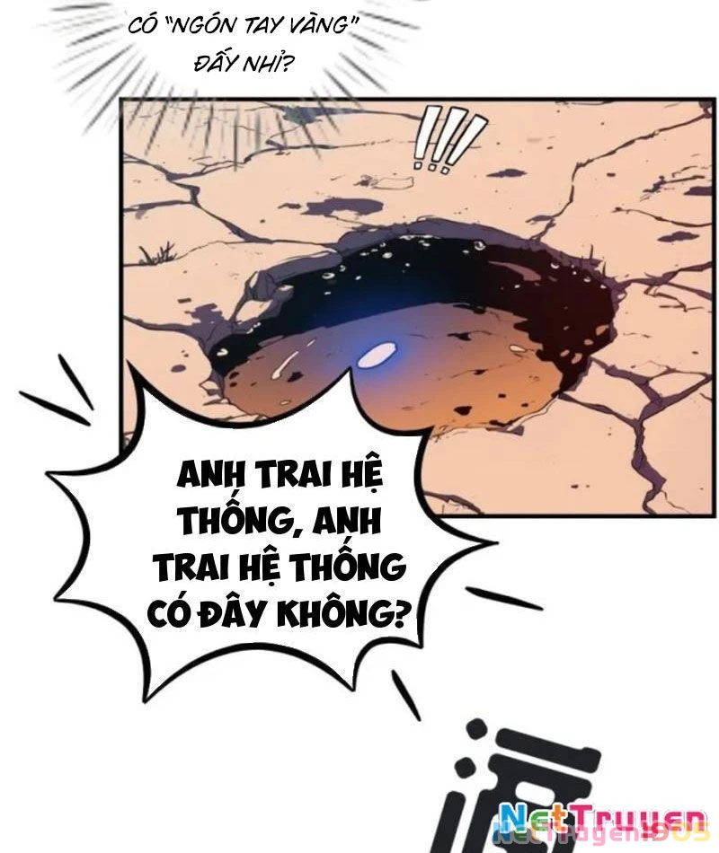 Từ Một Hồ Nước Bắt Đầu Tiến Hóa Chapter 1 - 6