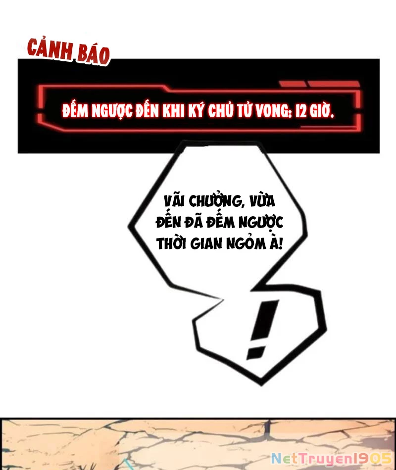 Từ Một Hồ Nước Bắt Đầu Tiến Hóa Chapter 1 - 9