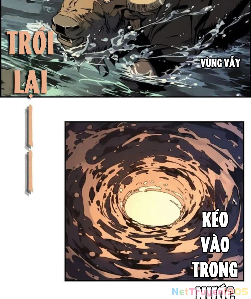 Từ Một Hồ Nước Bắt Đầu Tiến Hóa Chapter 1 - 19