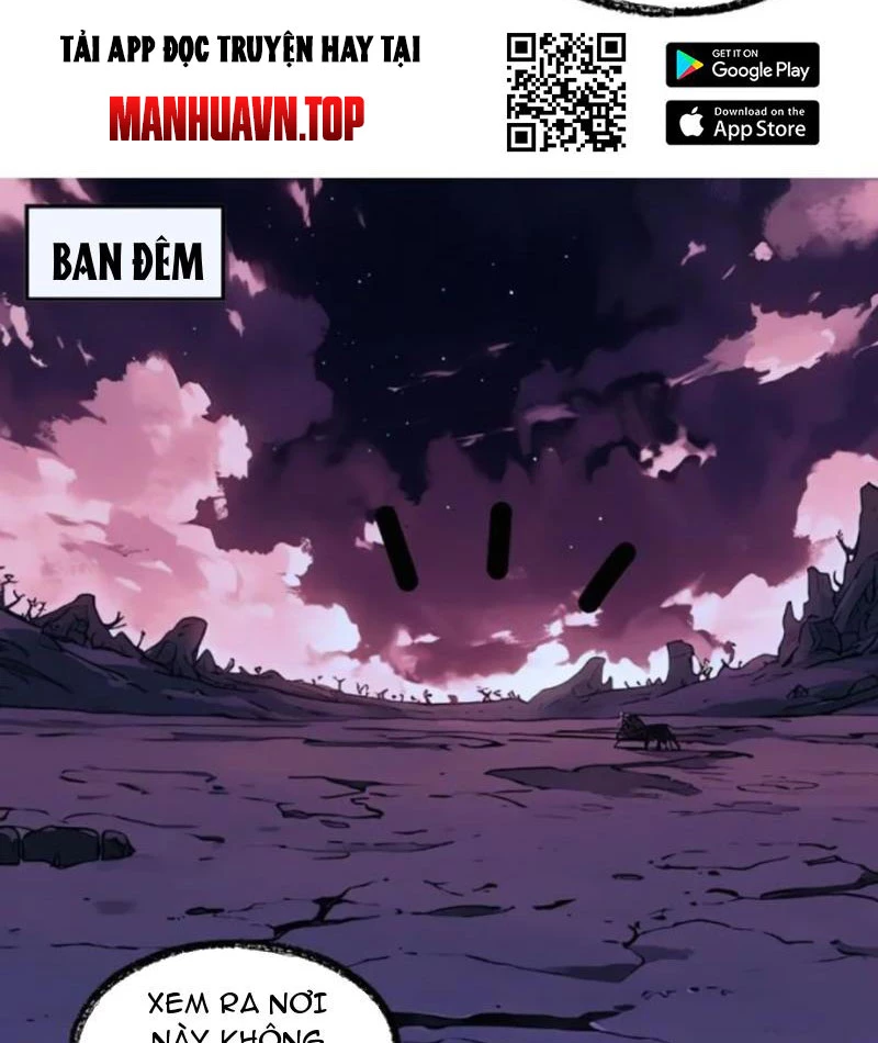 Từ Một Hồ Nước Bắt Đầu Tiến Hóa Chapter 1 - 22