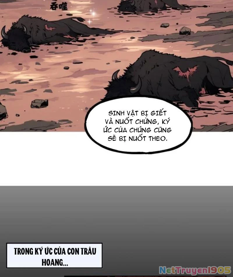 Từ Một Hồ Nước Bắt Đầu Tiến Hóa Chapter 1 - 24