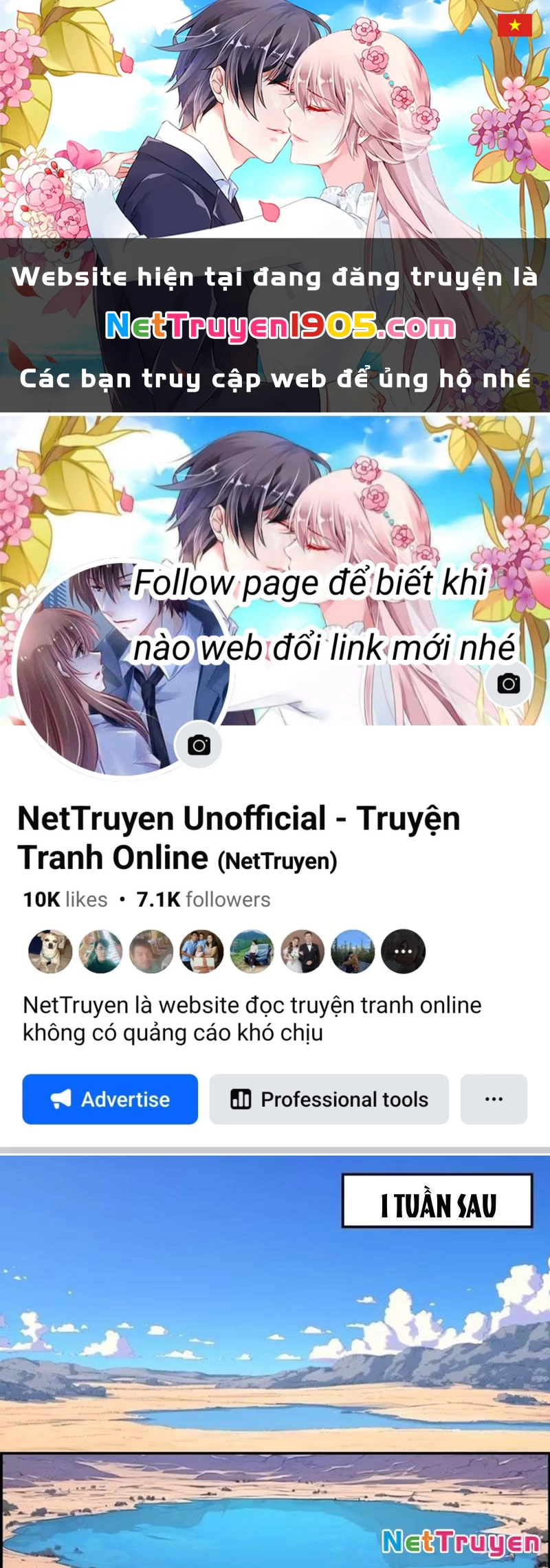 Từ Một Hồ Nước Bắt Đầu Tiến Hóa Chapter 2 - 1
