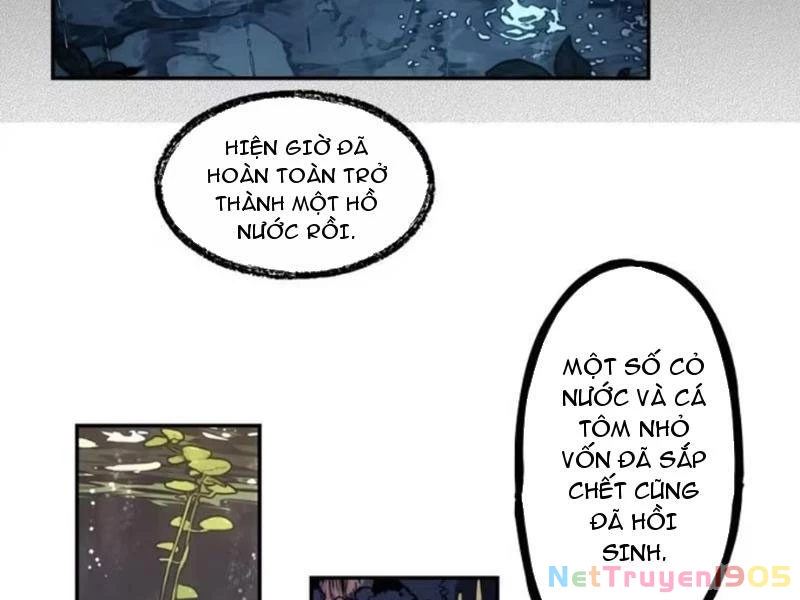 Từ Một Hồ Nước Bắt Đầu Tiến Hóa Chapter 2 - 3