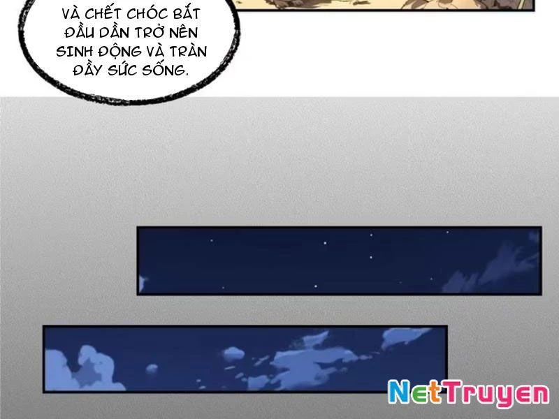Từ Một Hồ Nước Bắt Đầu Tiến Hóa Chapter 2 - 6