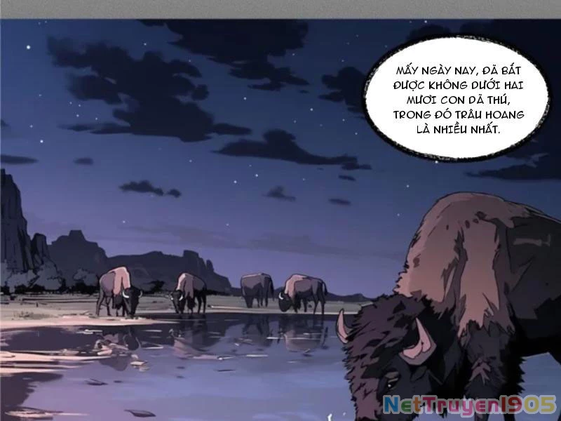 Từ Một Hồ Nước Bắt Đầu Tiến Hóa Chapter 2 - 7