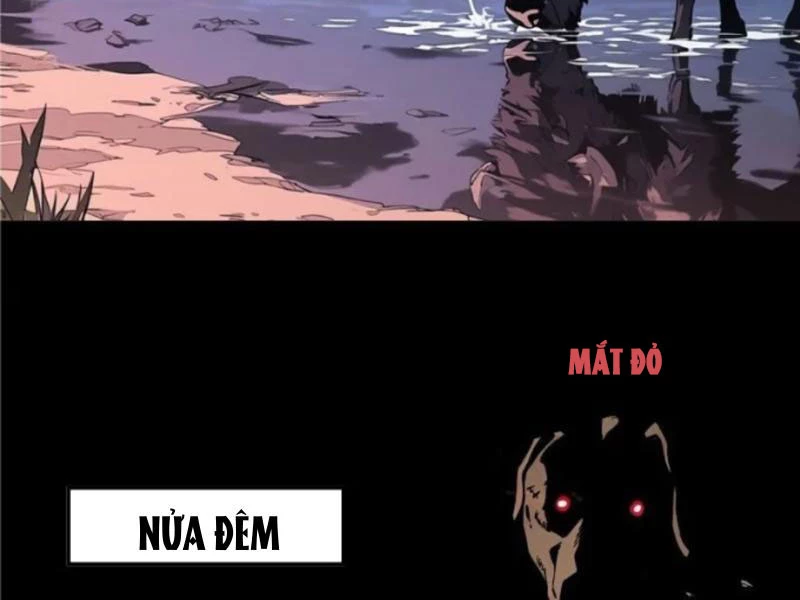 Từ Một Hồ Nước Bắt Đầu Tiến Hóa Chapter 2 - 8