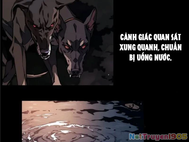 Từ Một Hồ Nước Bắt Đầu Tiến Hóa Chapter 2 - 12