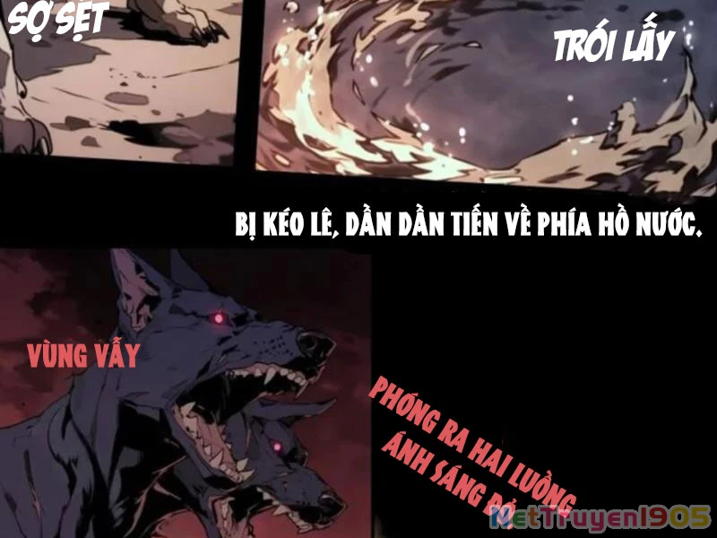 Từ Một Hồ Nước Bắt Đầu Tiến Hóa Chapter 2 - 15