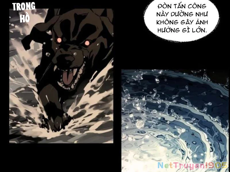 Từ Một Hồ Nước Bắt Đầu Tiến Hóa Chapter 2 - 17