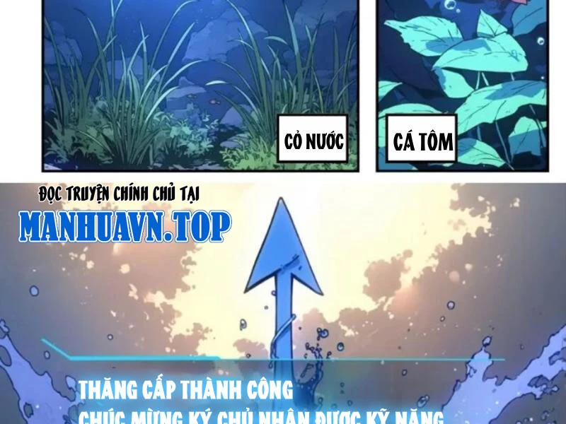 Từ Một Hồ Nước Bắt Đầu Tiến Hóa Chapter 2 - 27