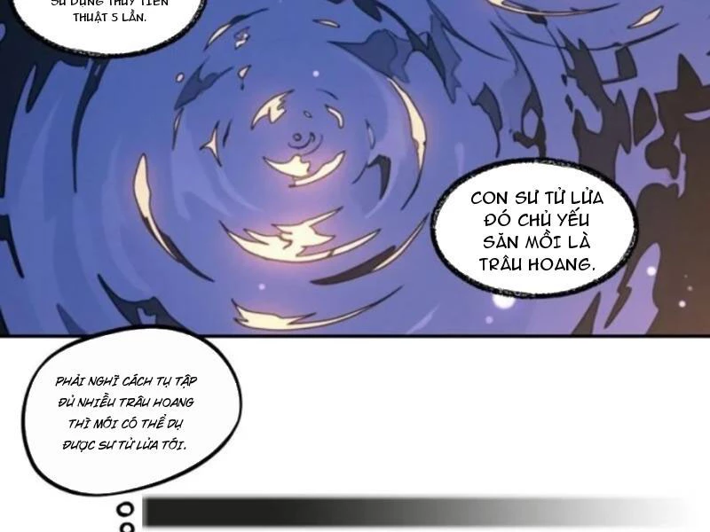 Từ Một Hồ Nước Bắt Đầu Tiến Hóa Chapter 2 - 29