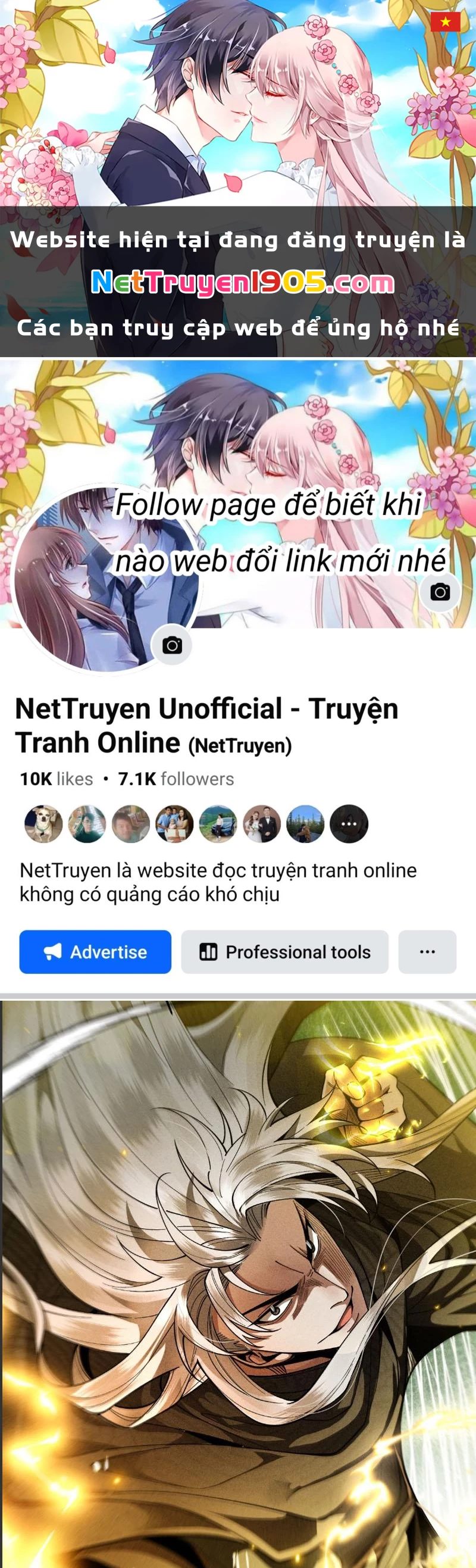 Gặp Mạnh Thì Mạnh, Ta Tu Vi Vô Thượng Hạn Chapter 53 - 1