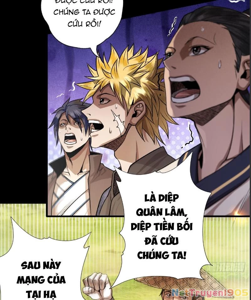 Gặp Mạnh Thì Mạnh, Ta Tu Vi Vô Thượng Hạn Chapter 53 - 23