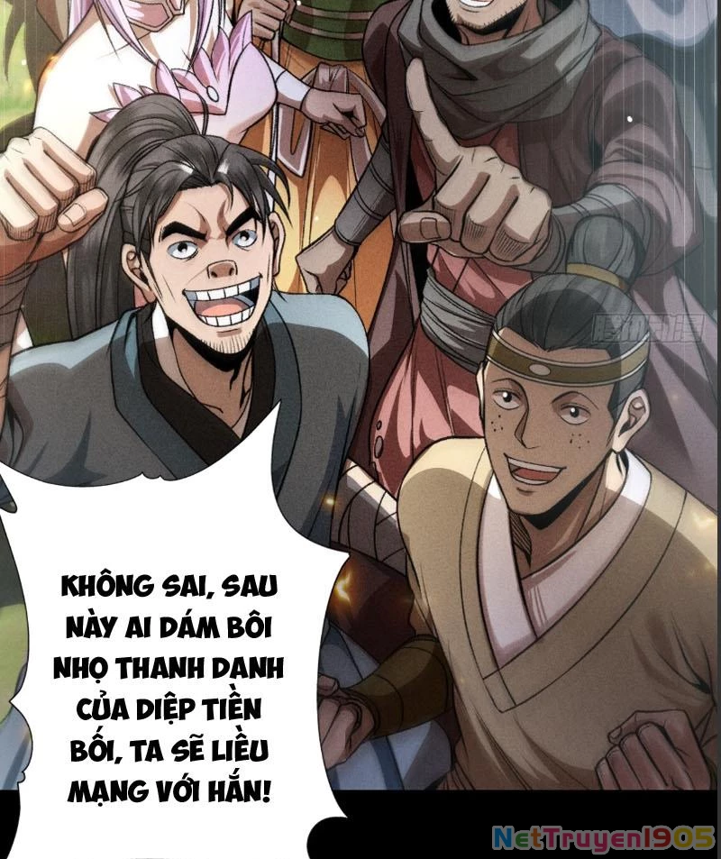 Gặp Mạnh Thì Mạnh, Ta Tu Vi Vô Thượng Hạn Chapter 53 - Trang 2