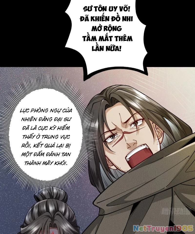 Gặp Mạnh Thì Mạnh, Ta Tu Vi Vô Thượng Hạn Chapter 53 - Trang 2