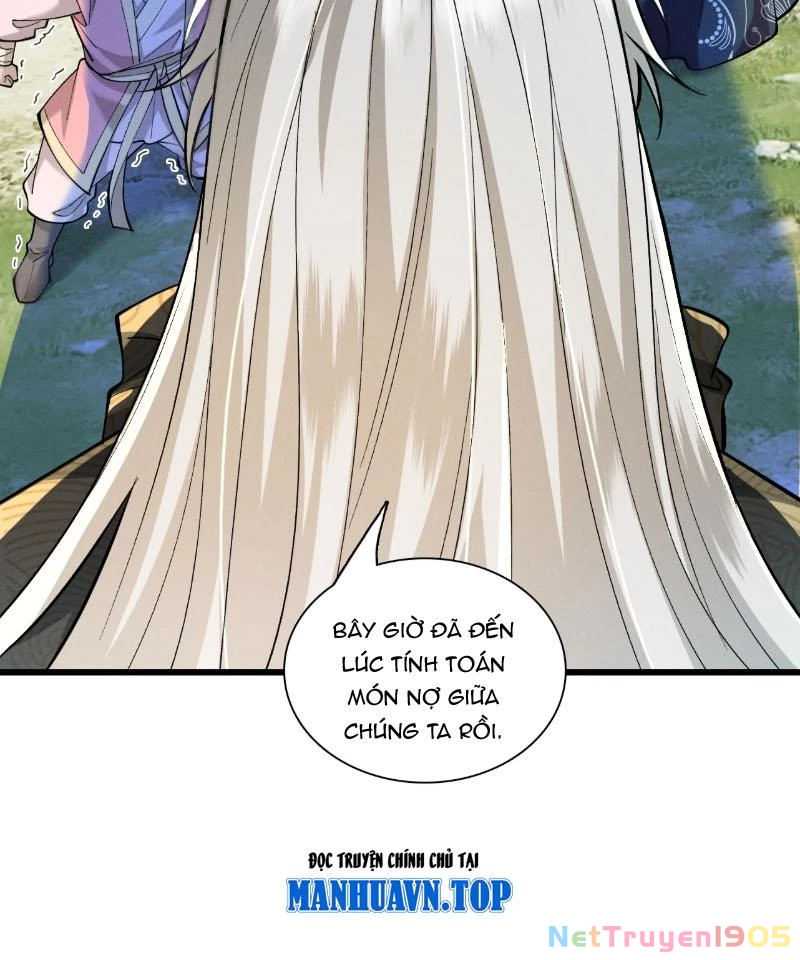 Gặp Mạnh Thì Mạnh, Ta Tu Vi Vô Thượng Hạn Chapter 53 - 42