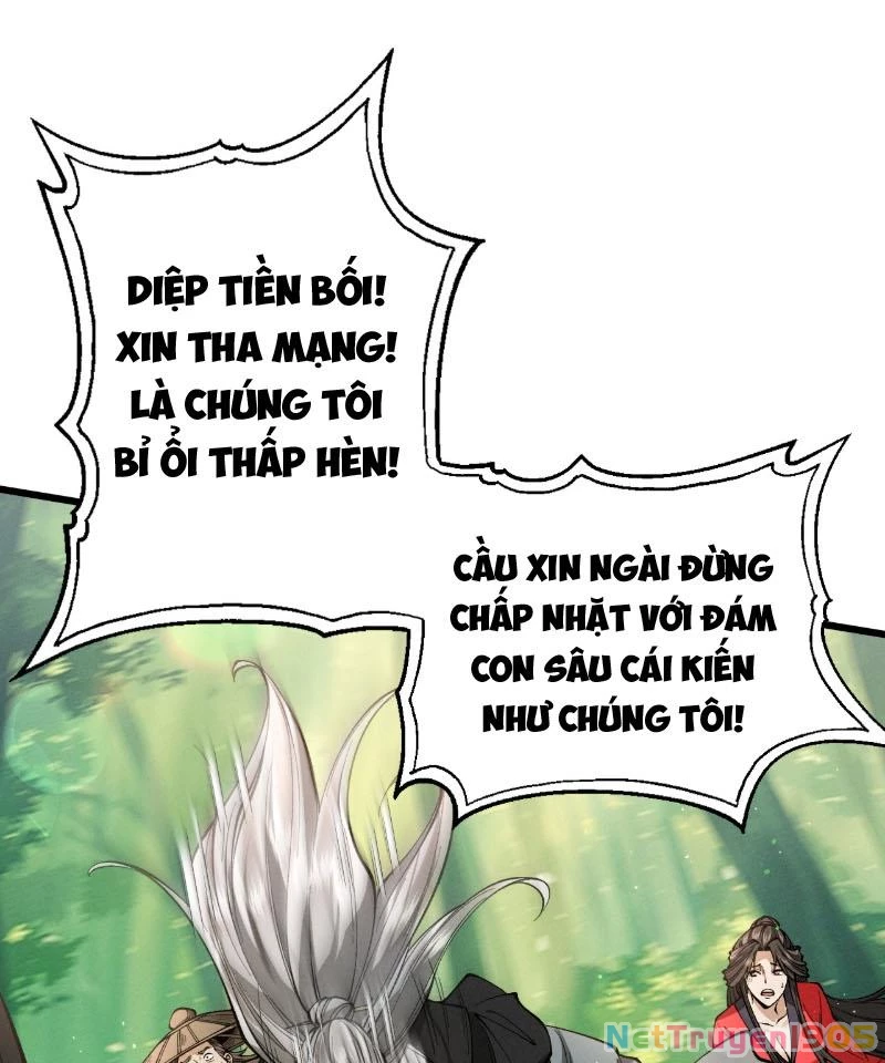 Gặp Mạnh Thì Mạnh, Ta Tu Vi Vô Thượng Hạn Chapter 53 - 43