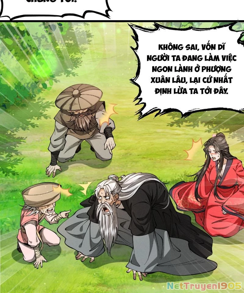 Gặp Mạnh Thì Mạnh, Ta Tu Vi Vô Thượng Hạn Chapter 53 - Trang 2