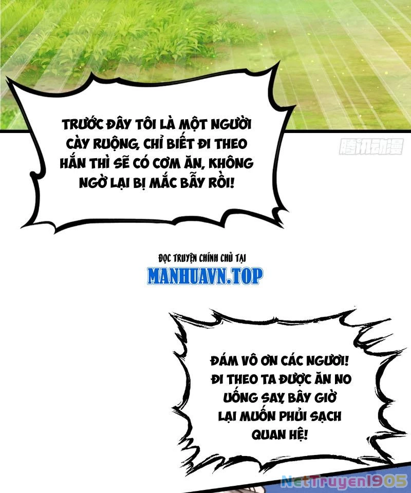 Gặp Mạnh Thì Mạnh, Ta Tu Vi Vô Thượng Hạn Chapter 53 - 46