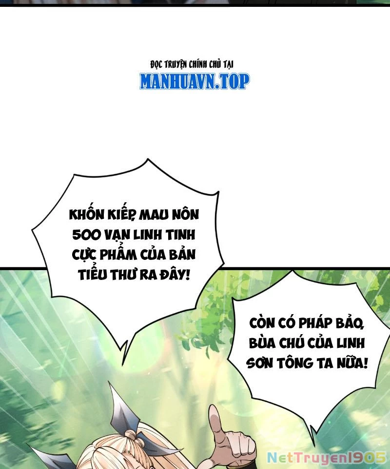 Gặp Mạnh Thì Mạnh, Ta Tu Vi Vô Thượng Hạn Chapter 53 - Trang 2