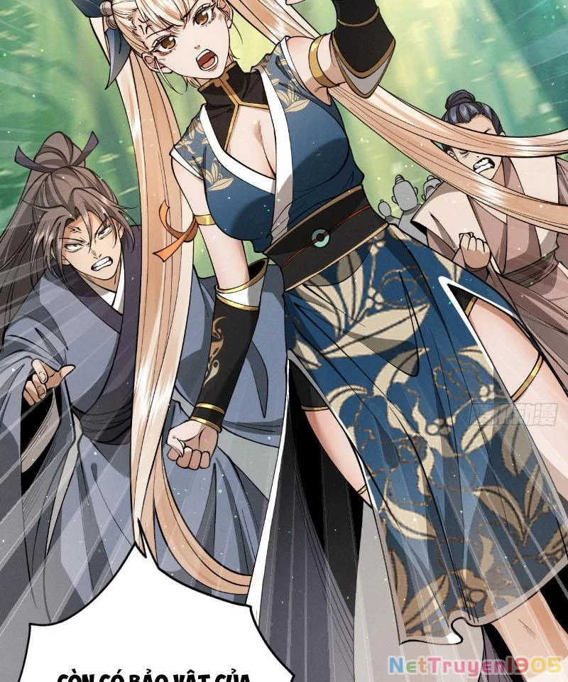 Gặp Mạnh Thì Mạnh, Ta Tu Vi Vô Thượng Hạn Chapter 53 - Trang 2