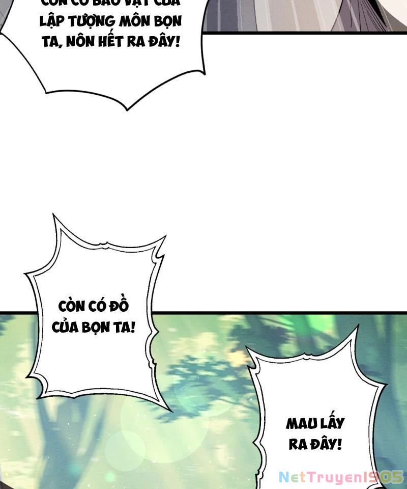 Gặp Mạnh Thì Mạnh, Ta Tu Vi Vô Thượng Hạn Chapter 53 - 53
