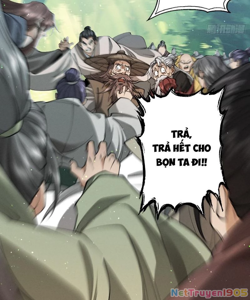 Gặp Mạnh Thì Mạnh, Ta Tu Vi Vô Thượng Hạn Chapter 53 - 54
