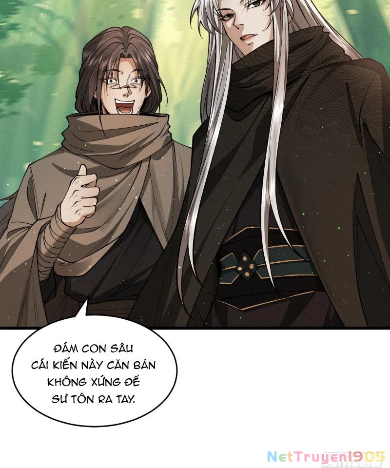 Gặp Mạnh Thì Mạnh, Ta Tu Vi Vô Thượng Hạn Chapter 53 - 56