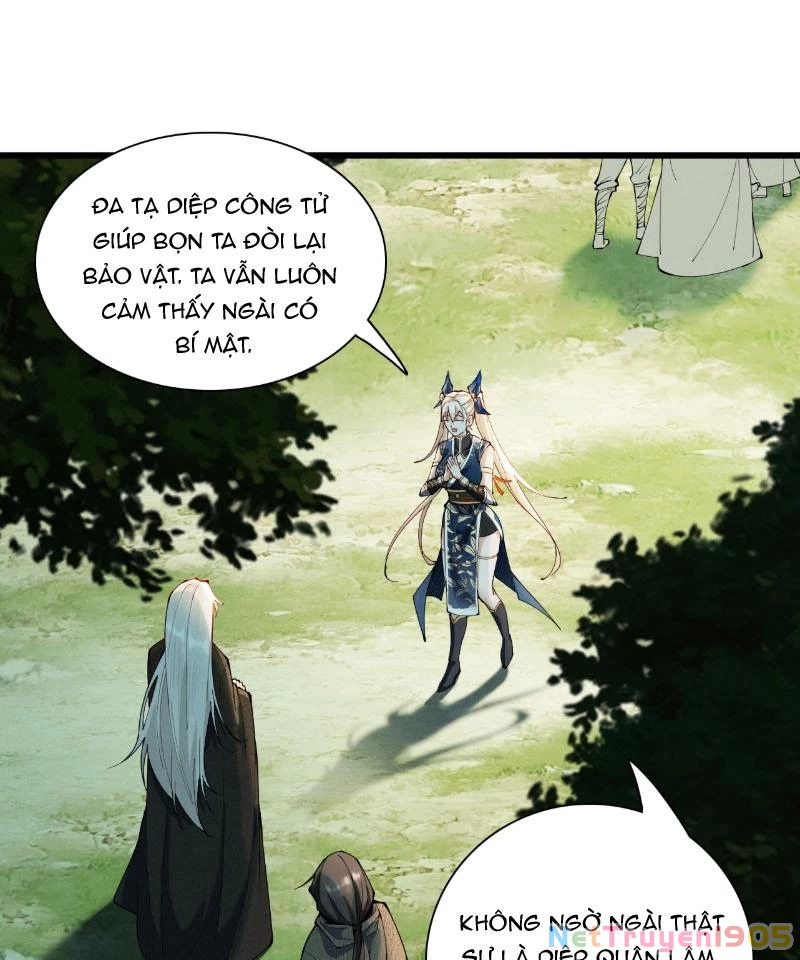 Gặp Mạnh Thì Mạnh, Ta Tu Vi Vô Thượng Hạn Chapter 53 - Trang 2