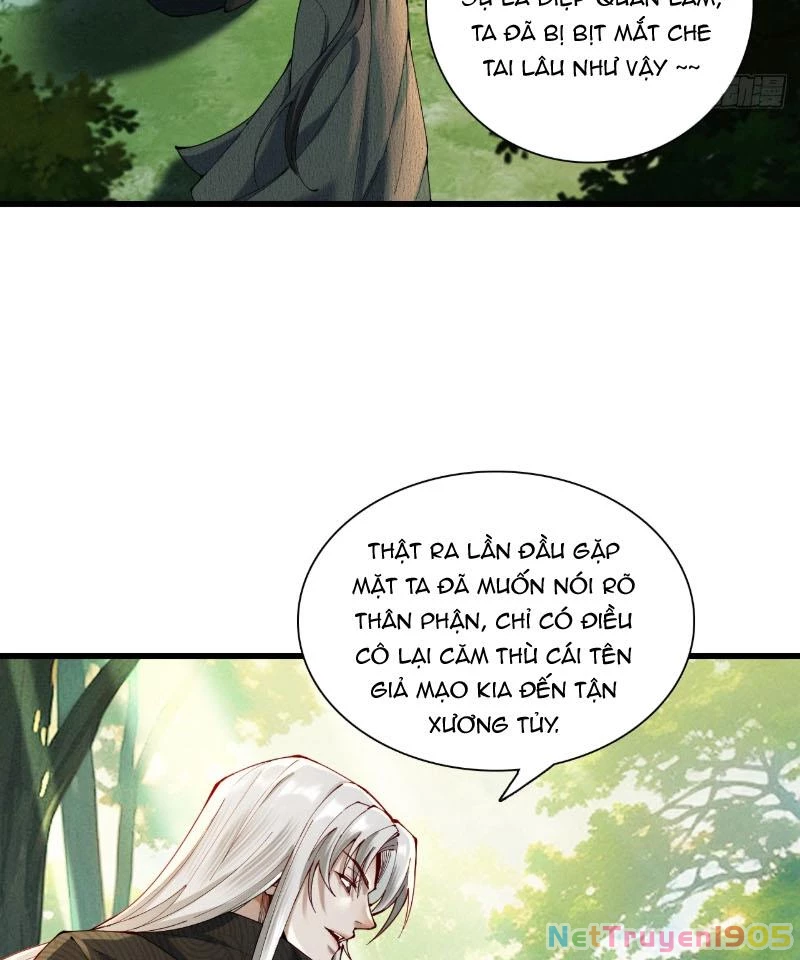 Gặp Mạnh Thì Mạnh, Ta Tu Vi Vô Thượng Hạn Chapter 53 - 58