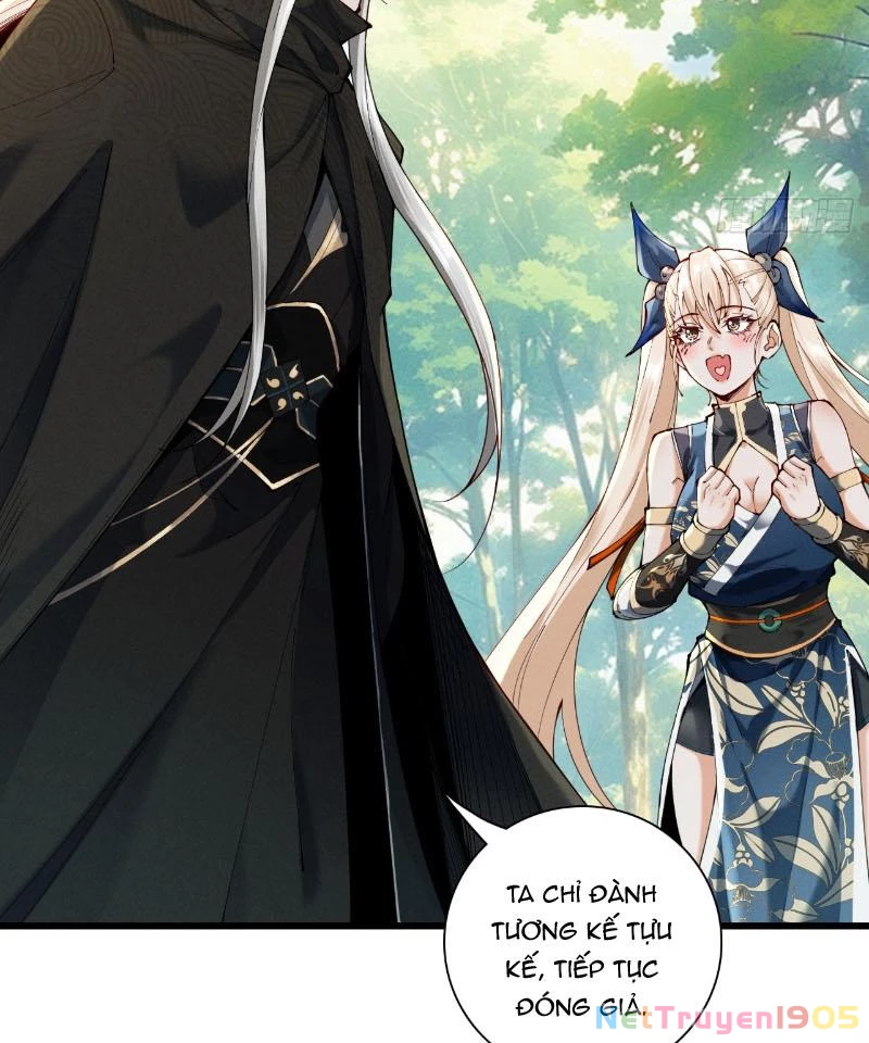 Gặp Mạnh Thì Mạnh, Ta Tu Vi Vô Thượng Hạn Chapter 53 - Trang 2