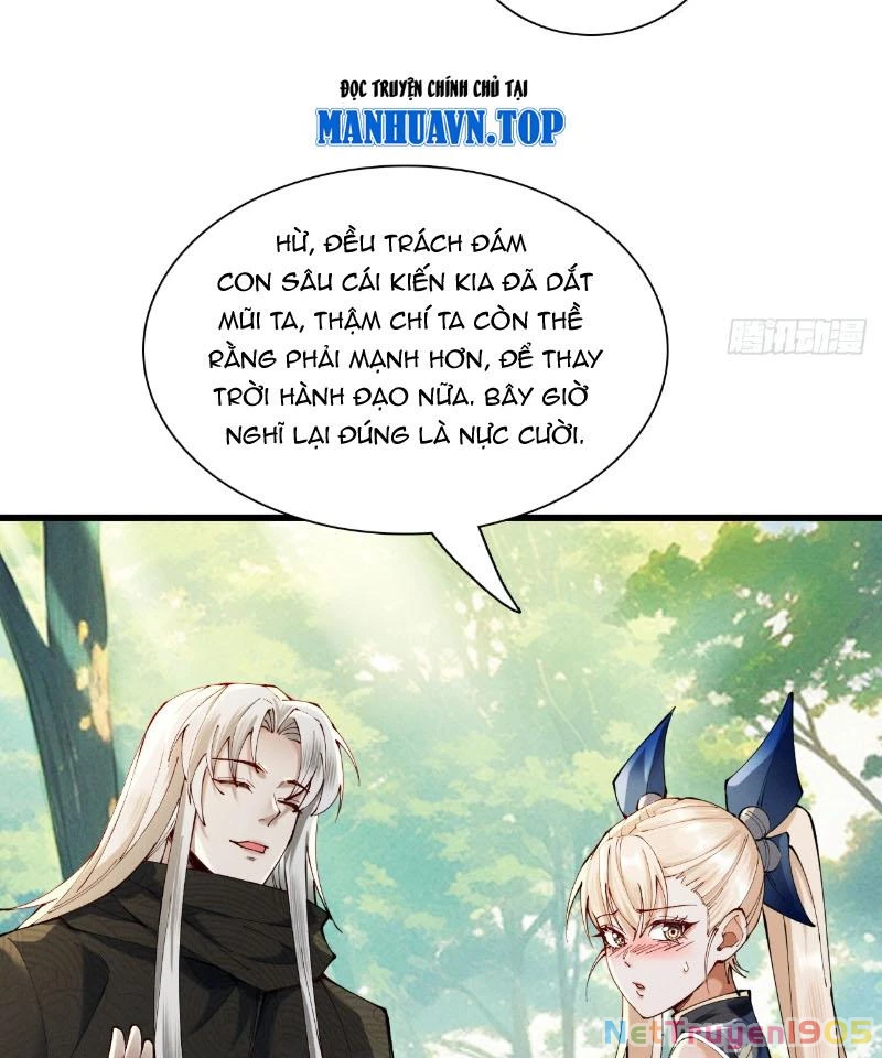 Gặp Mạnh Thì Mạnh, Ta Tu Vi Vô Thượng Hạn Chapter 53 - Trang 2