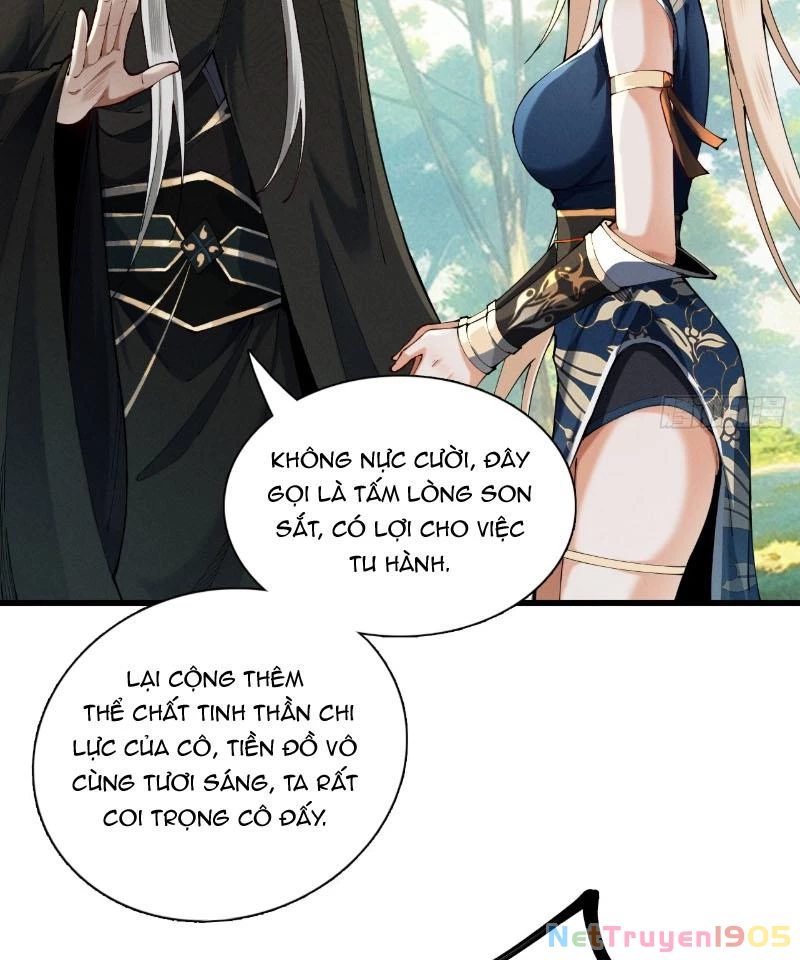 Gặp Mạnh Thì Mạnh, Ta Tu Vi Vô Thượng Hạn Chapter 53 - Trang 2