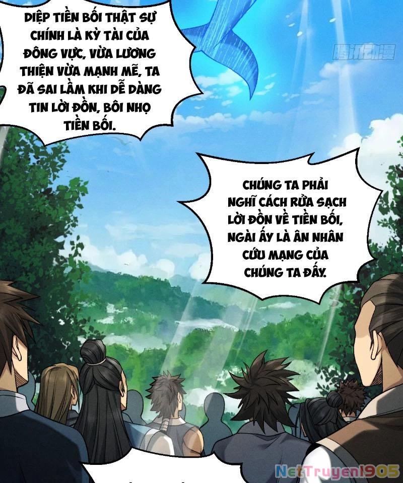 Gặp Mạnh Thì Mạnh, Ta Tu Vi Vô Thượng Hạn Chapter 53 - 72