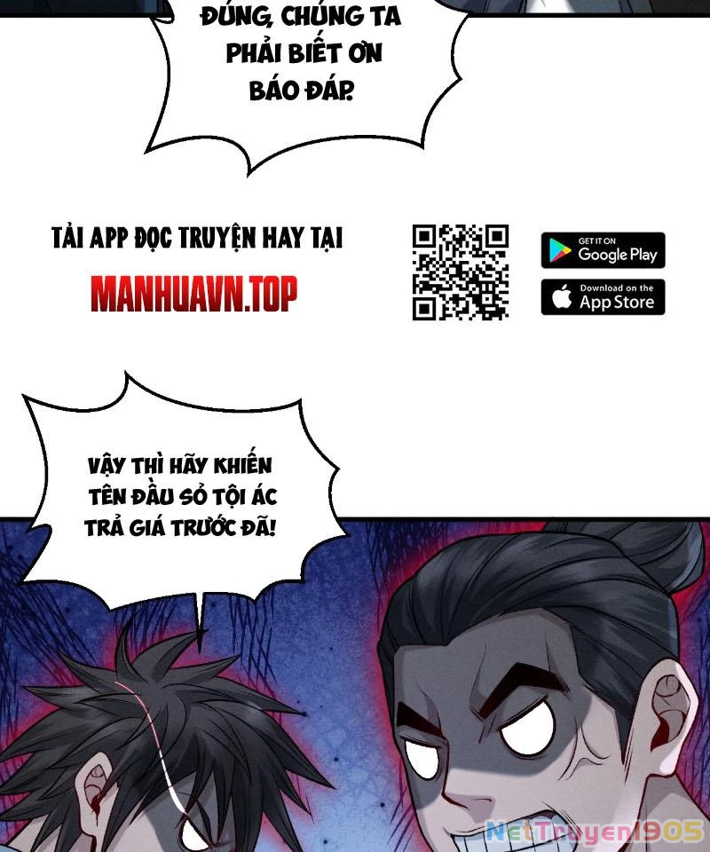 Gặp Mạnh Thì Mạnh, Ta Tu Vi Vô Thượng Hạn Chapter 53 - 73