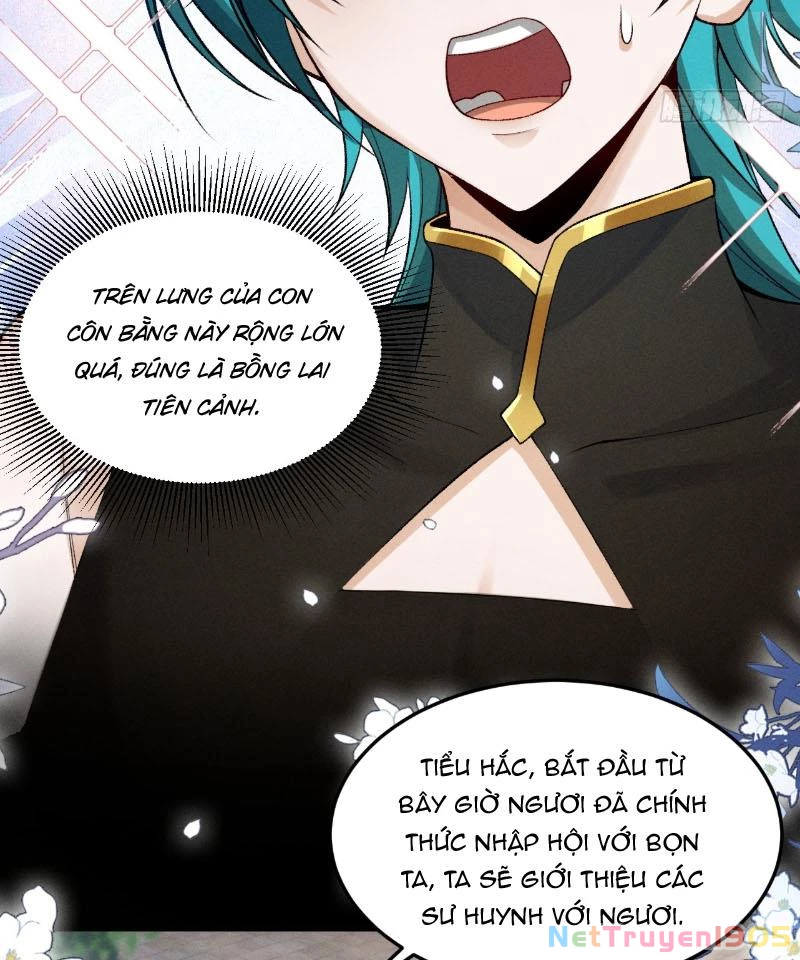 Gặp Mạnh Thì Mạnh, Ta Tu Vi Vô Thượng Hạn Chapter 53 - 82
