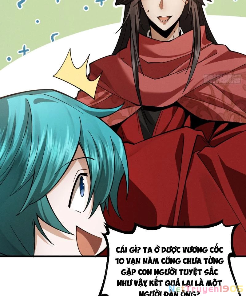 Gặp Mạnh Thì Mạnh, Ta Tu Vi Vô Thượng Hạn Chapter 53 - Trang 2
