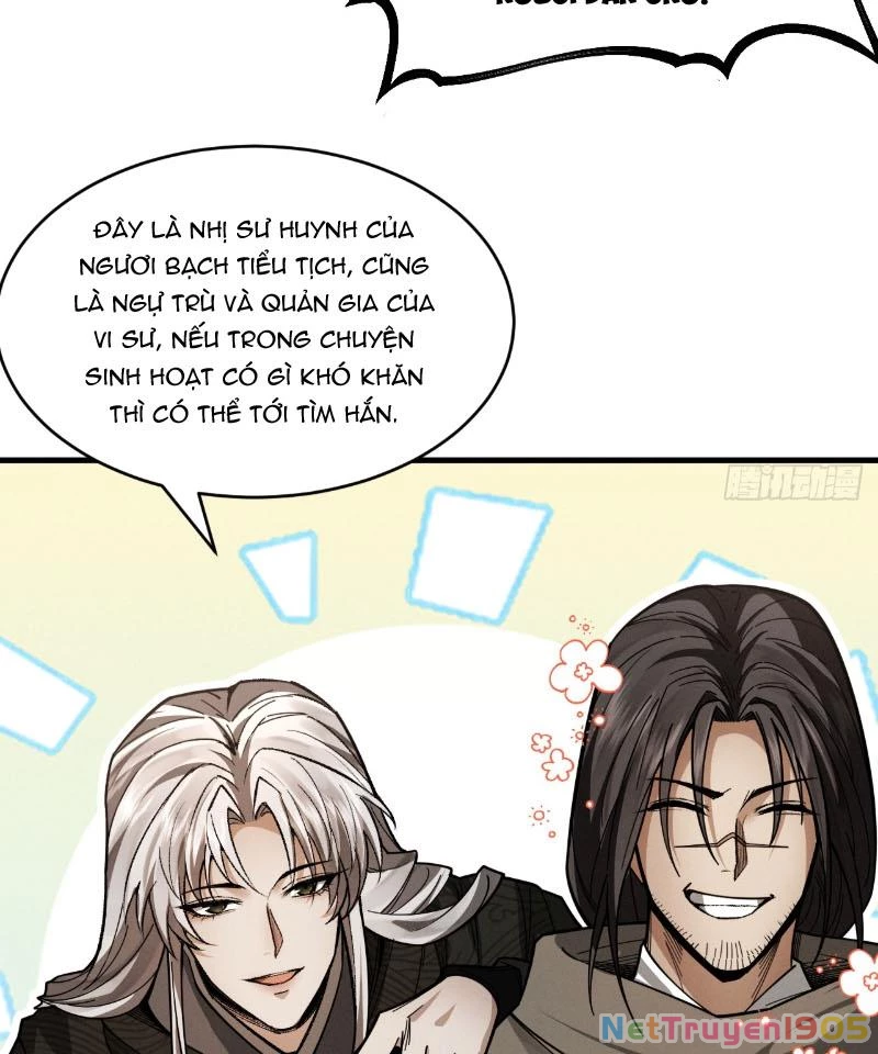 Gặp Mạnh Thì Mạnh, Ta Tu Vi Vô Thượng Hạn Chapter 53 - 86