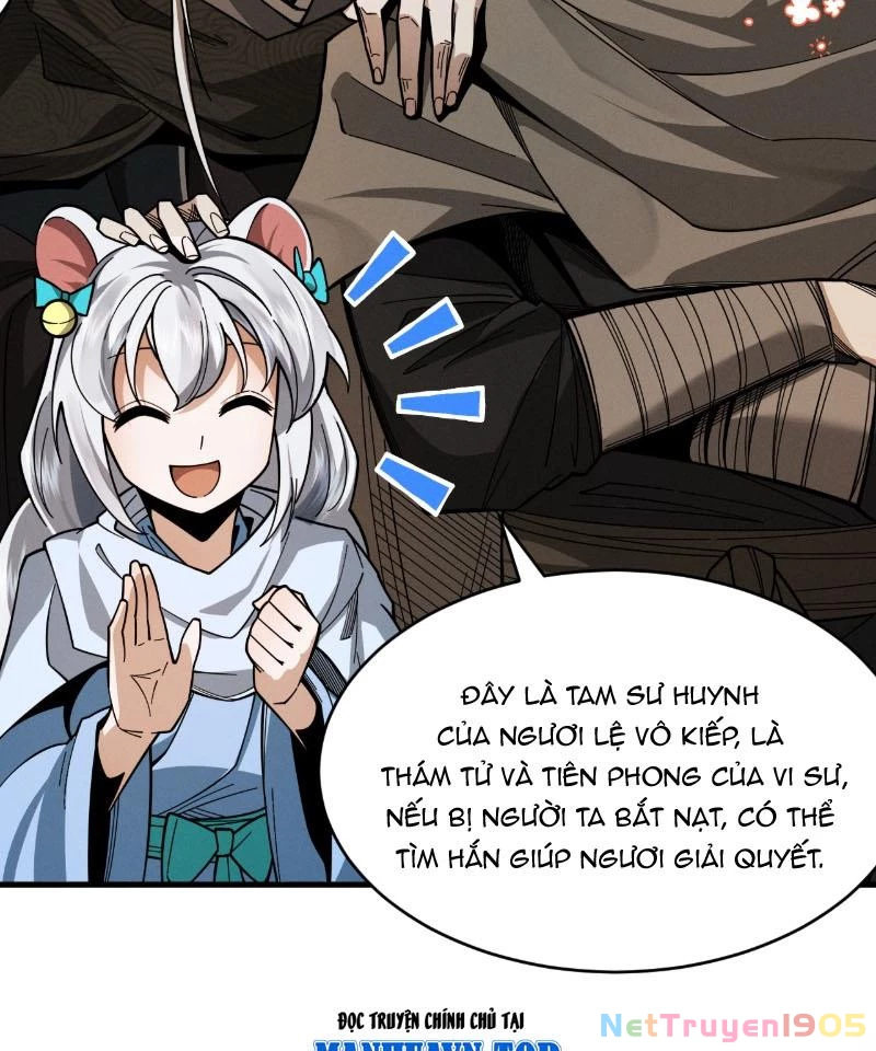 Gặp Mạnh Thì Mạnh, Ta Tu Vi Vô Thượng Hạn Chapter 53 - Trang 2