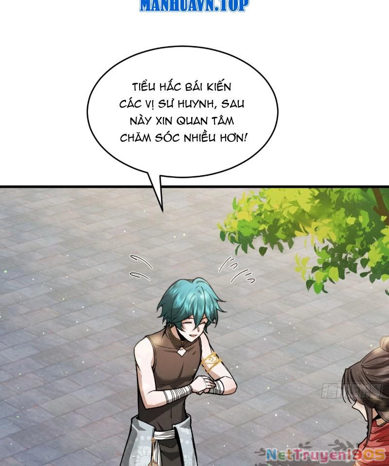 Gặp Mạnh Thì Mạnh, Ta Tu Vi Vô Thượng Hạn Chapter 53 - 88