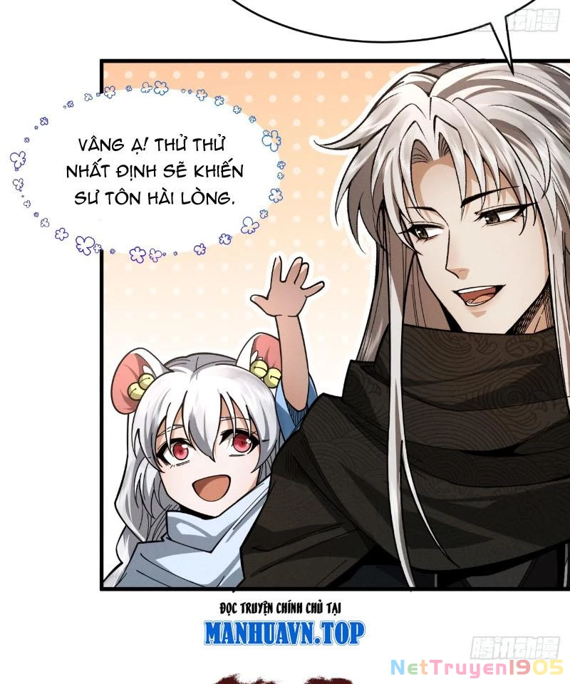 Gặp Mạnh Thì Mạnh, Ta Tu Vi Vô Thượng Hạn Chapter 53 - 90