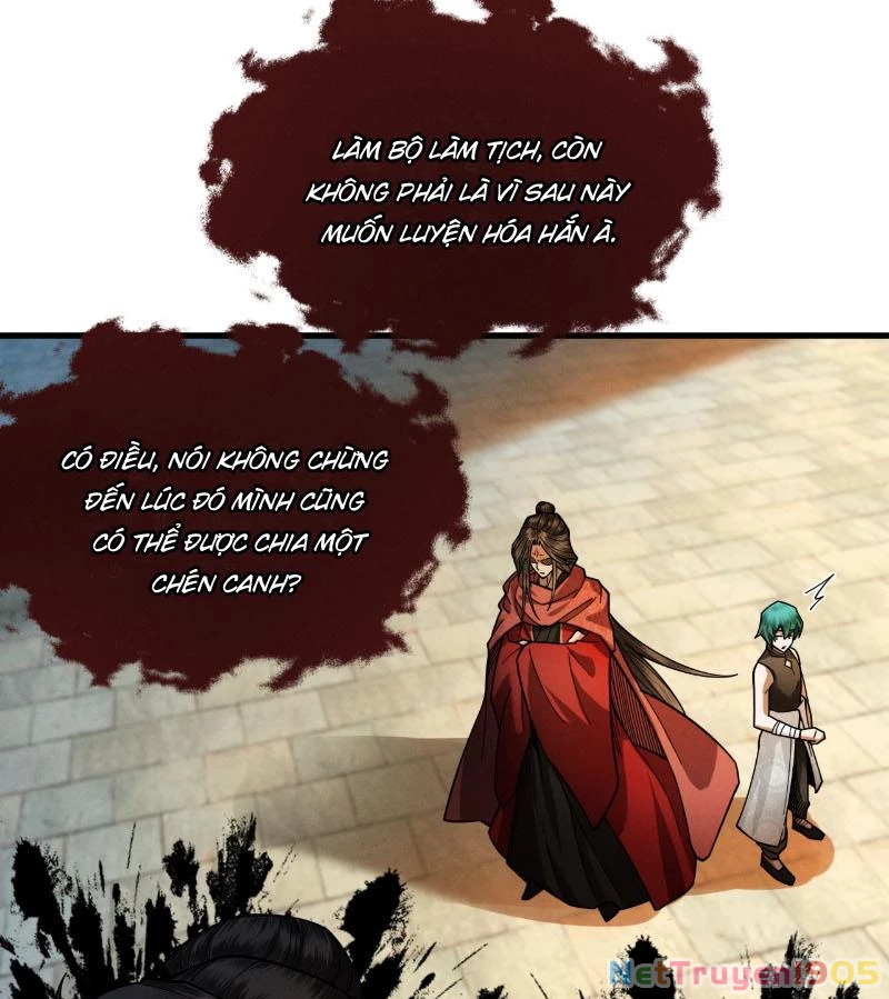 Gặp Mạnh Thì Mạnh, Ta Tu Vi Vô Thượng Hạn Chapter 53 - 91