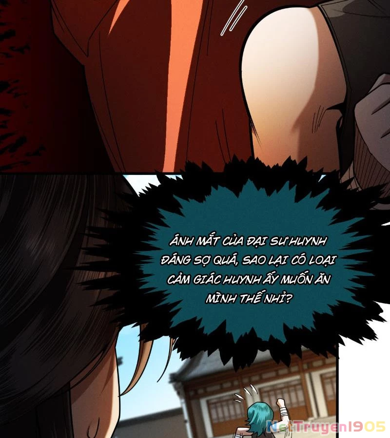 Gặp Mạnh Thì Mạnh, Ta Tu Vi Vô Thượng Hạn Chapter 53 - 93