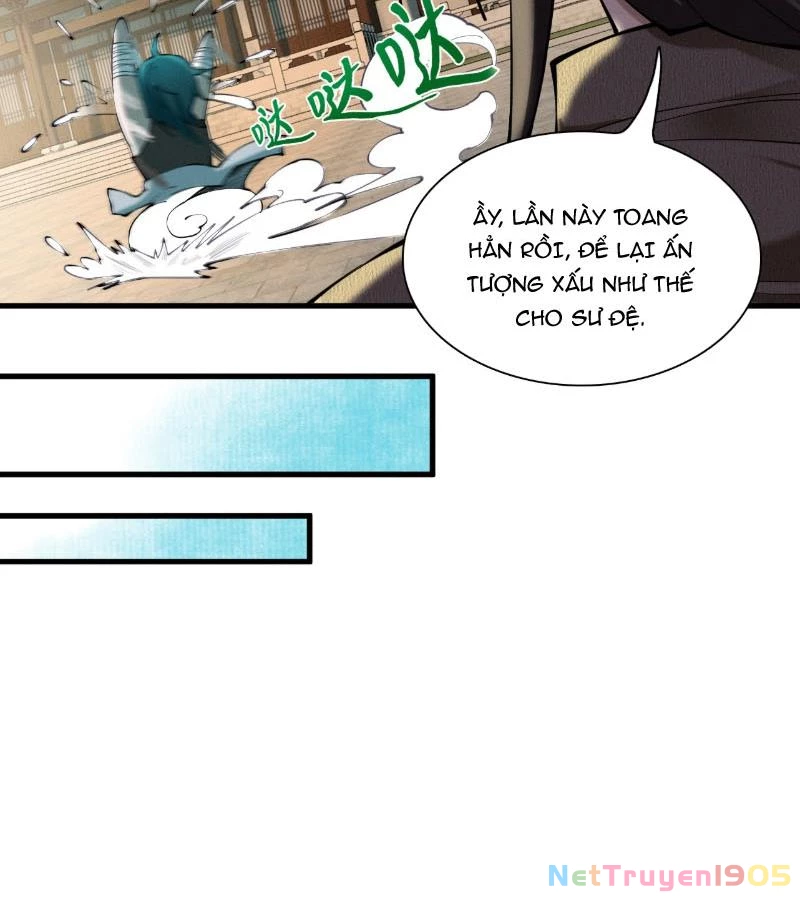 Gặp Mạnh Thì Mạnh, Ta Tu Vi Vô Thượng Hạn Chapter 53 - Trang 2